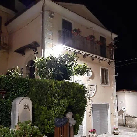 Meridiana Santa Maria del Molise Exterior foto