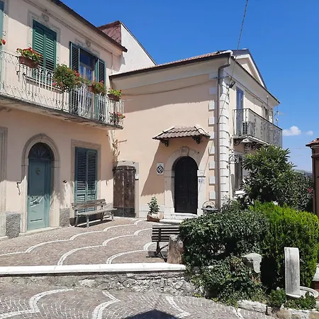 Meridiana Santa Maria del Molise Exterior foto