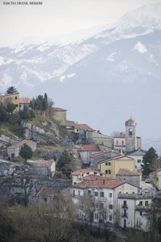 Meridiana Apartment *