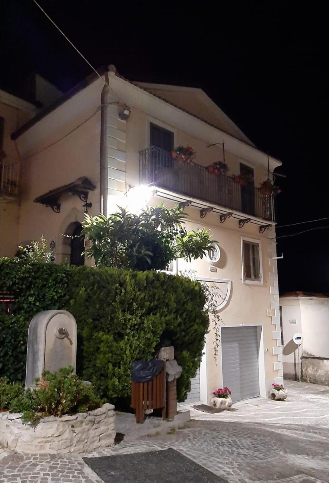Meridiana Apartment