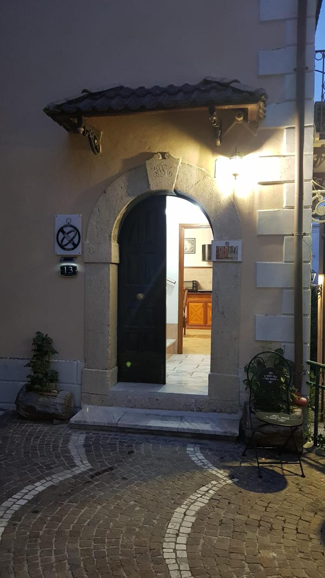 Apartment Meridiana *