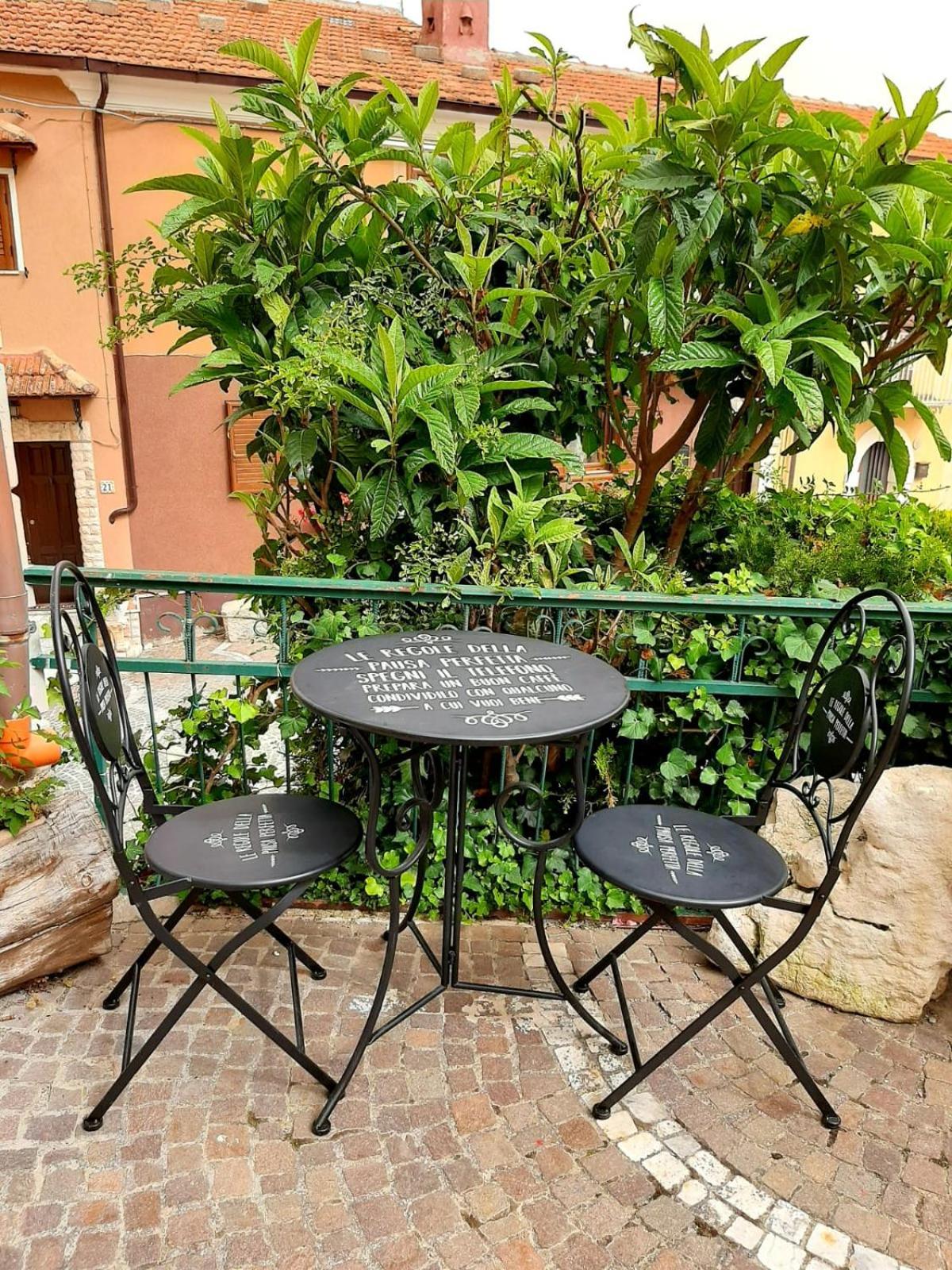 Meridiana Apartment