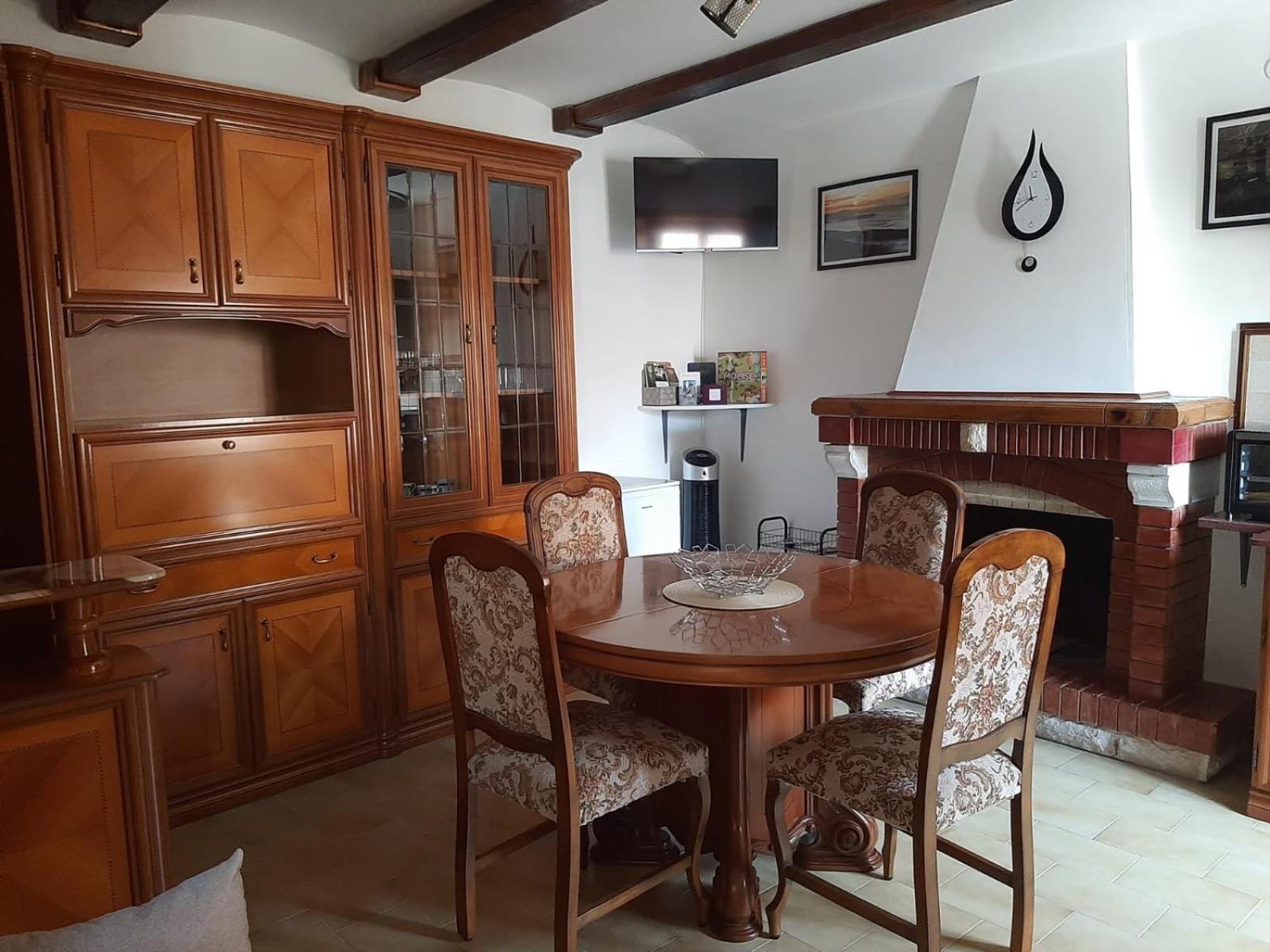 Meridiana Apartment *