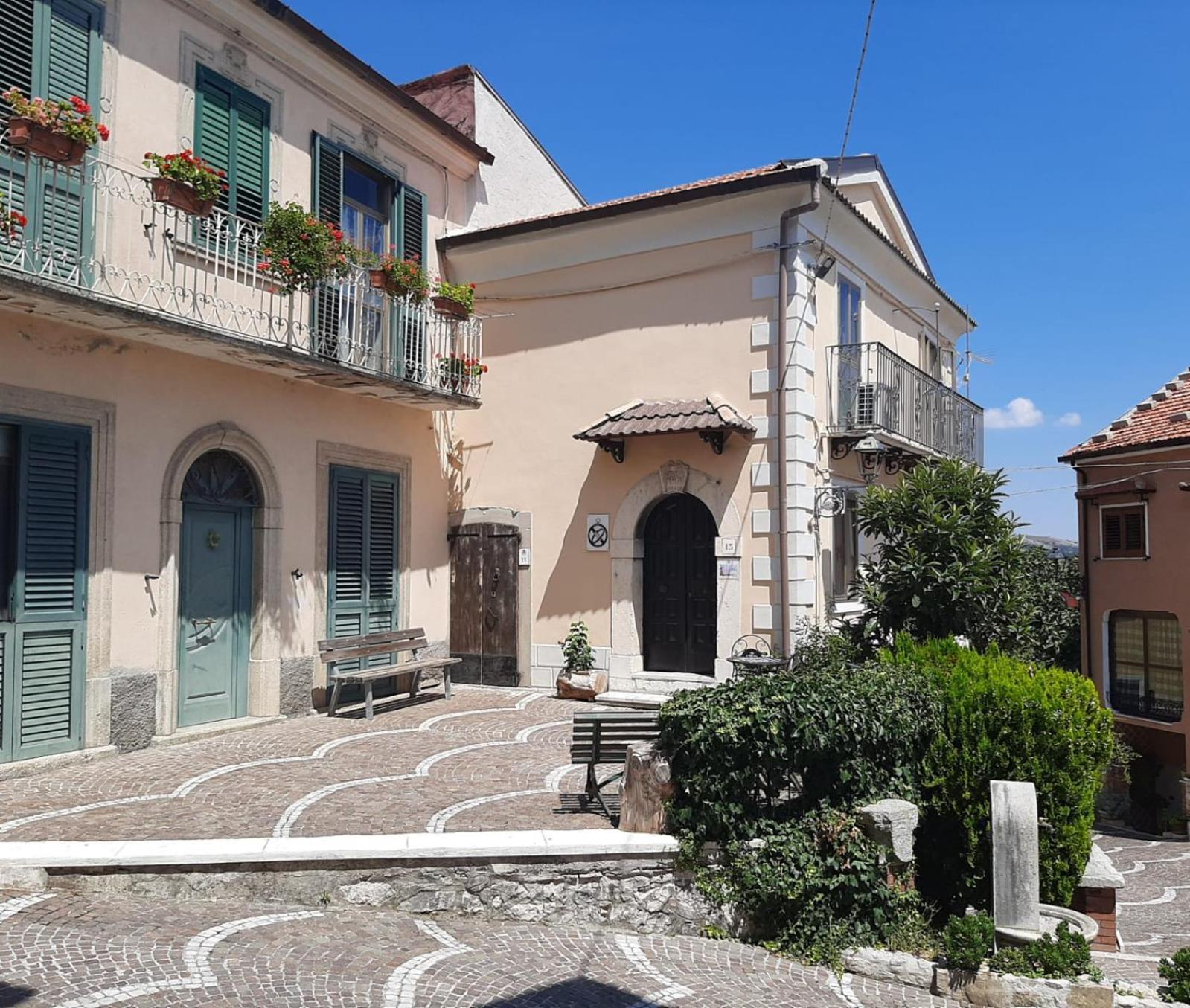 Apartment Meridiana Santa Maria del Molise