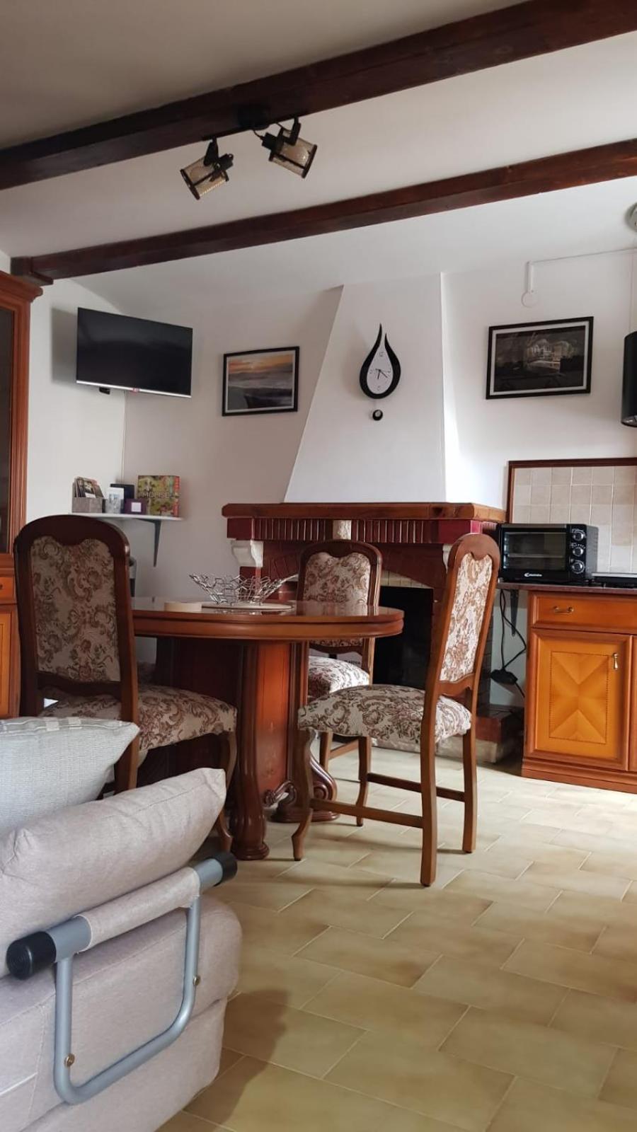 Apartment Meridiana *