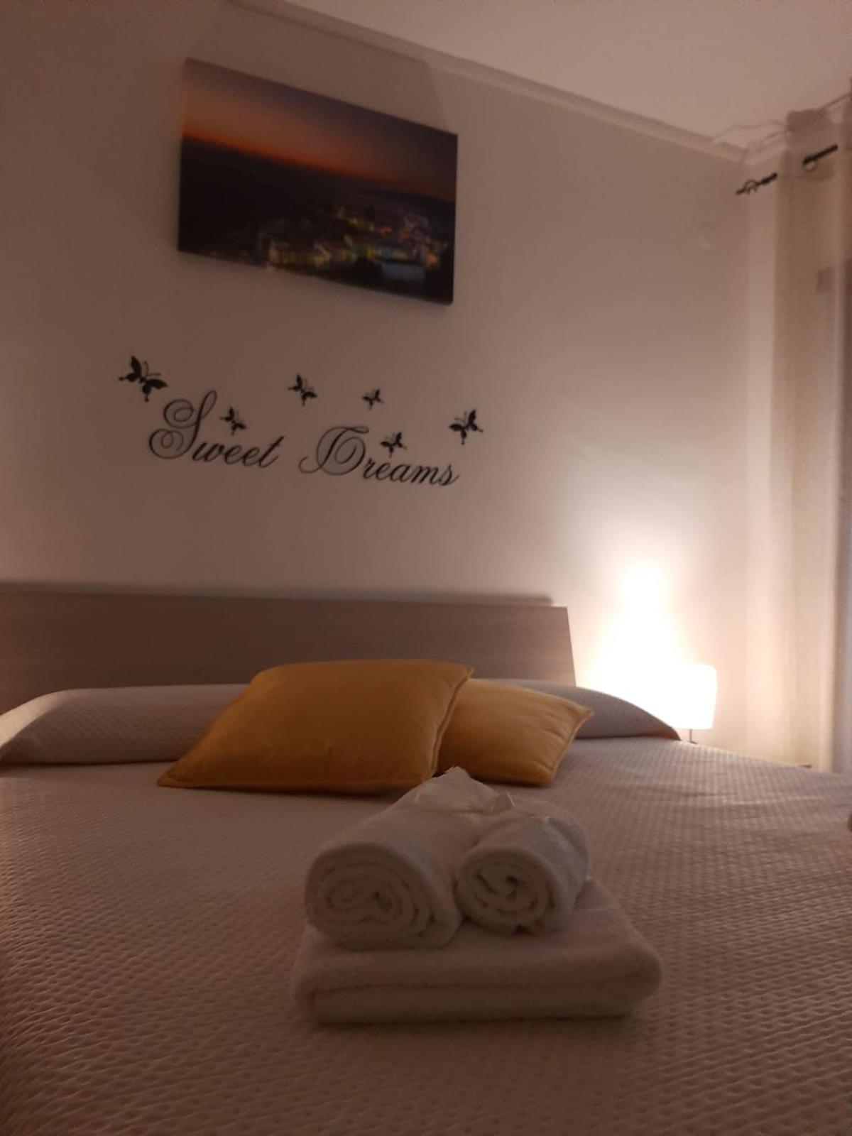 Meridiana Apartment Santa Maria del Molise
