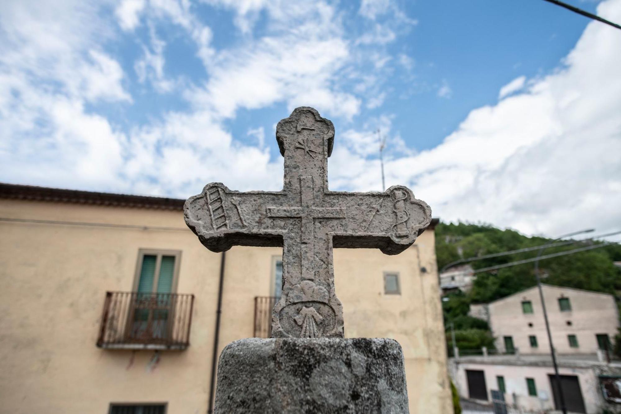 Meridiana Santa Maria del Molise