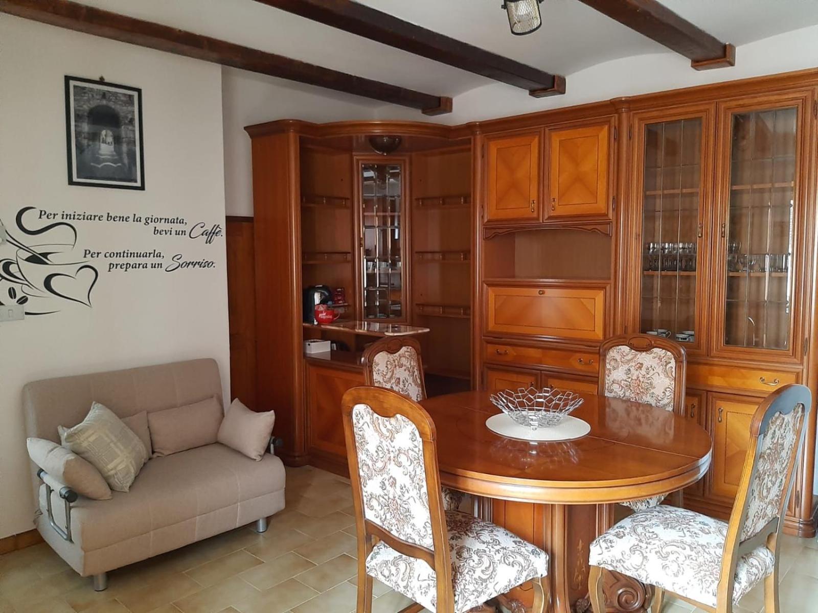 Apartment Meridiana *