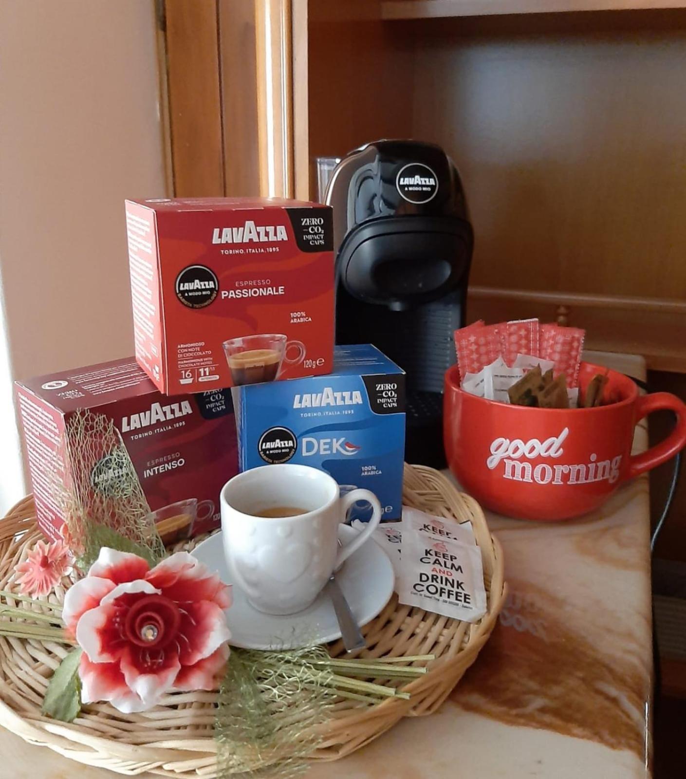 Meridiana Apartment