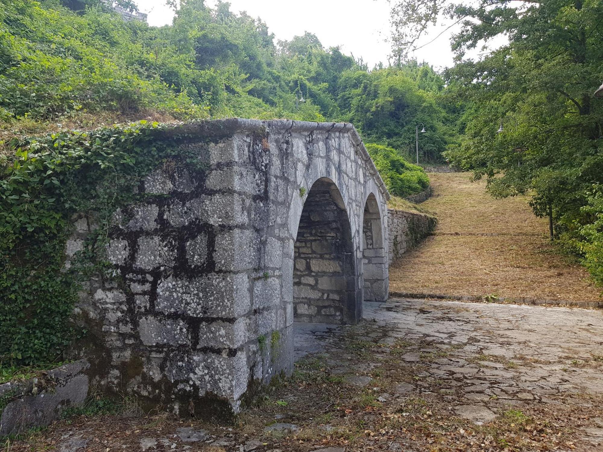 Meridiana * Santa Maria del Molise