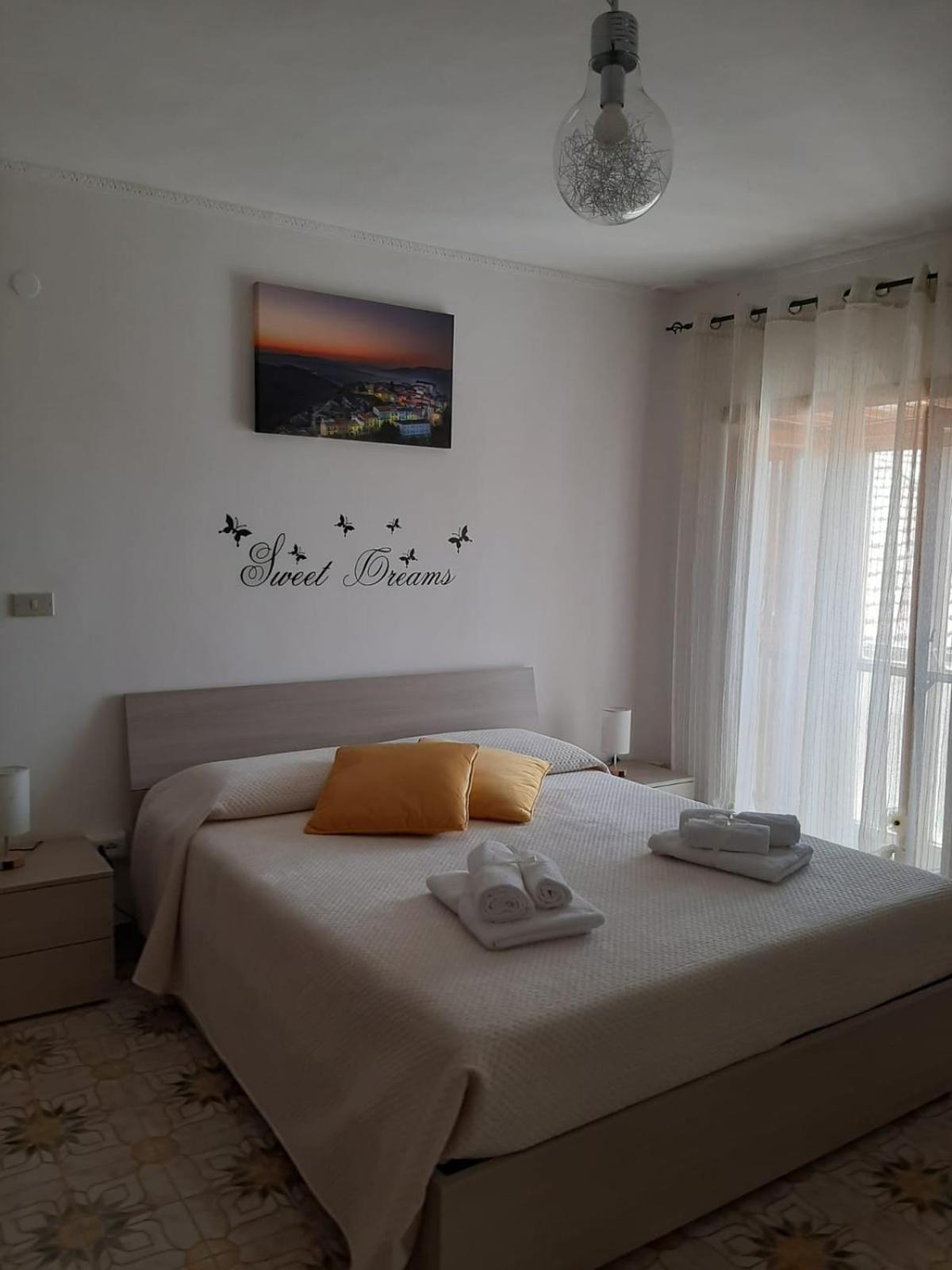 Apartment Meridiana