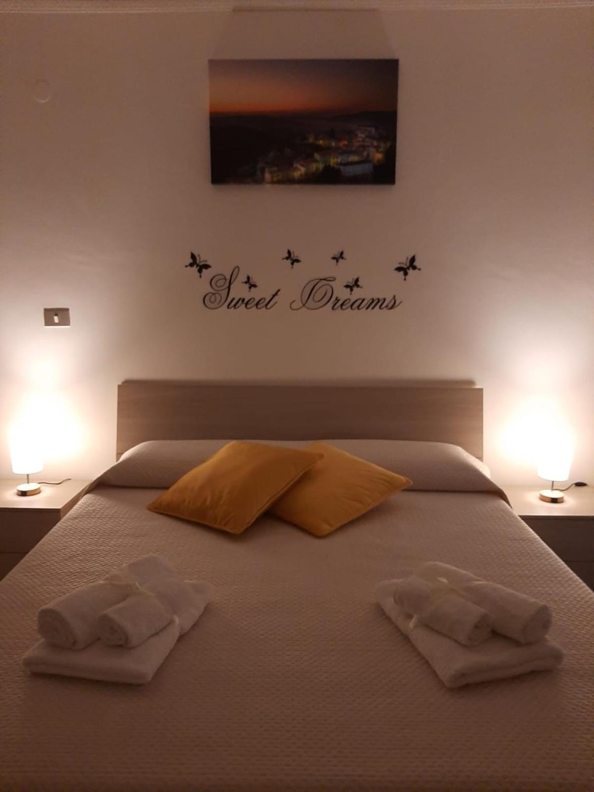 Apartment Meridiana