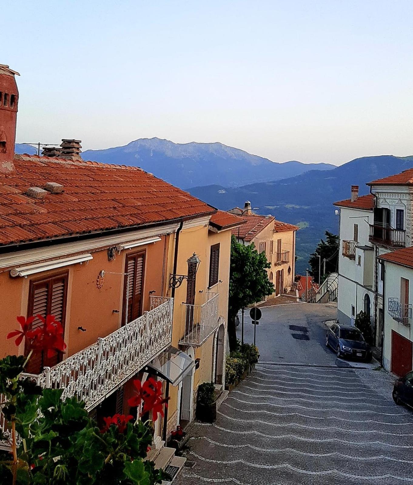Meridiana Apartment