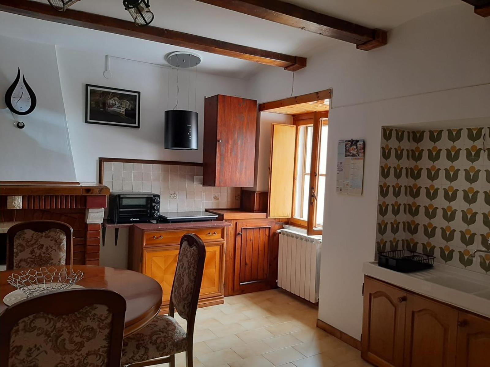 Meridiana Apartment Santa Maria del Molise
