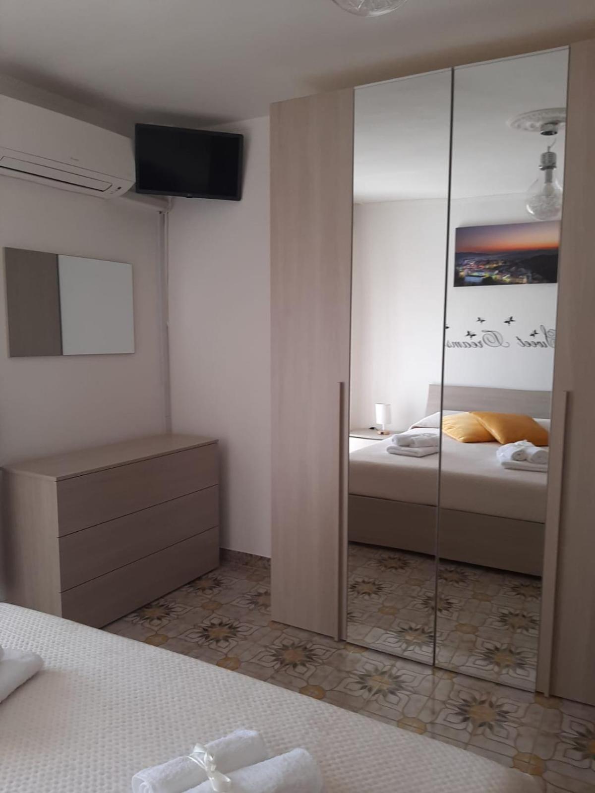 Apartment Meridiana Santa Maria del Molise